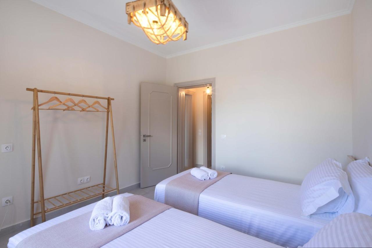 North Corfu Accommodation 1 Acharavi  Exterior foto