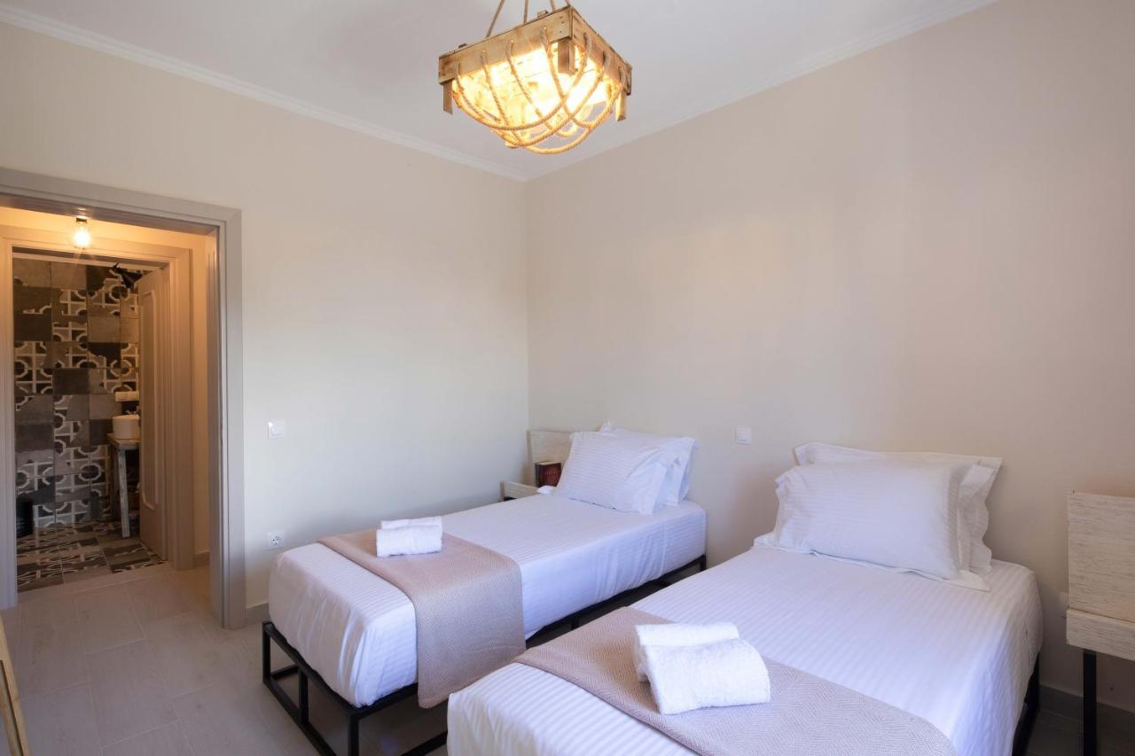 North Corfu Accommodation 1 Acharavi  Exterior foto